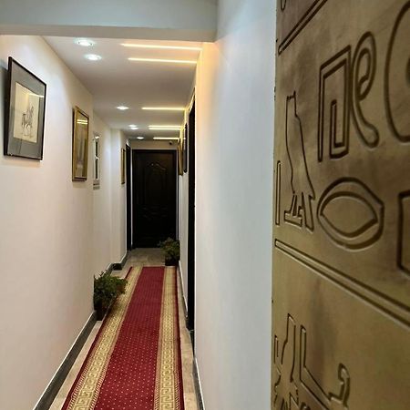 Готель The Museum Boutique Каїр Екстер'єр фото